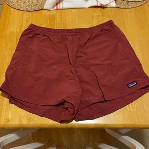 Patagonia shorts